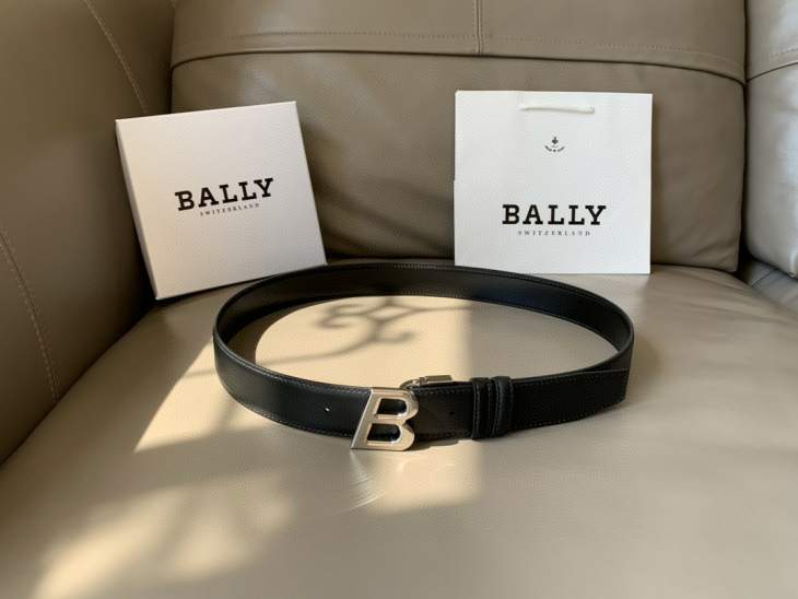 Picture of Bally Belts _SKUfw201702288fw